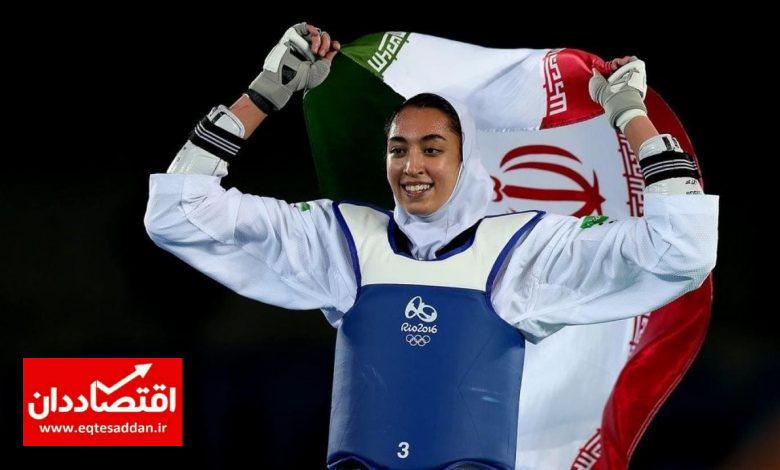 بررسی علل مهاجرت ورزشکاران از ایران