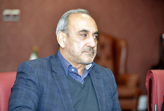 آیا گرشاسبی مدیرعامل باشگاه فولاد خوزستان می شود ؟