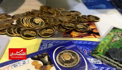 پیش‌بینی قیمت طلا و سکه ۱۴ شهریور