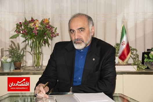 واکنش رئیس مرکز تجارت جهانی ایران به مصوبه مجلس