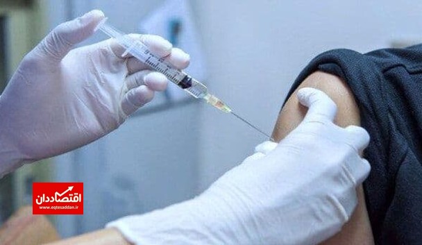 تزریق واکسن ، منجر به ابتلا به کرونا نمی شود