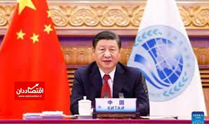 تأکید چین بر ایجاد منطقه آزاد تجاری