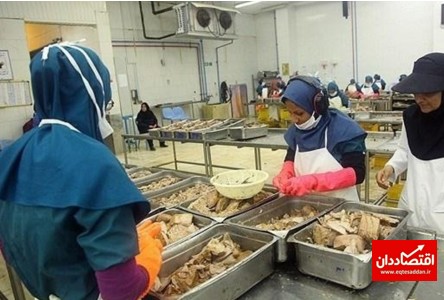 لاکچری شدن تن ماهی در پی افزایش قیمت