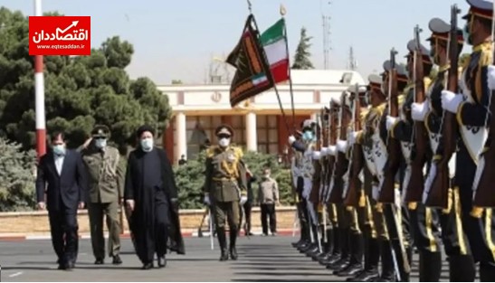 تحریم‌ها مانع پیشرفت ایران نبوده است