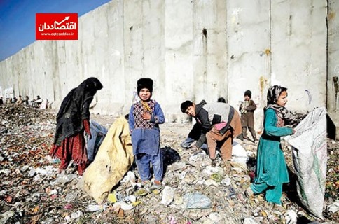 خطر سقوط کامل اقتصاد افغانستان