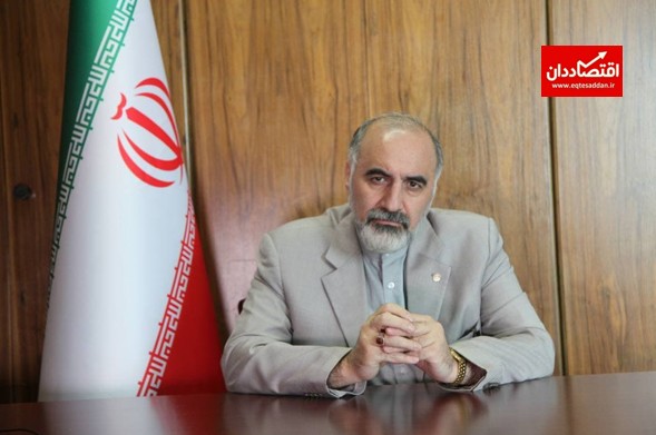 فواید عضویت ایران در سازمان همکاریهای شانگهای