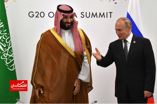 حیله جدید عربستان برای فروش نفت