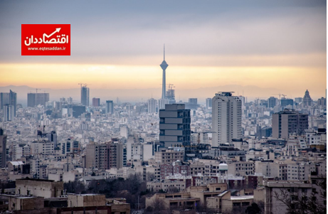 سهم عجیب ایران در آلودگی هوای جهان