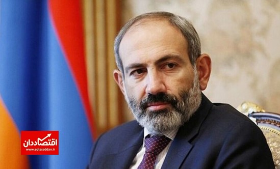 واکنش ارمنستان به توطئه علیه ایران