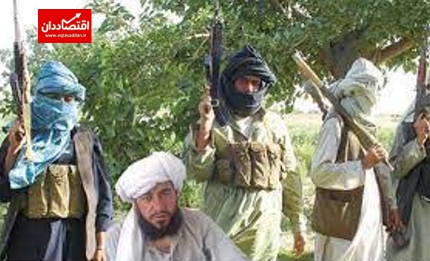 مشکلات اقتصادی در پیش روی طالبان