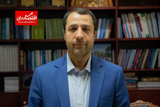 آدرس غلط رئیس کل از اشتغال در ایران