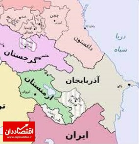 دگرگونی‌ ژئوپلتیک پیرامون ایران و خواب ایدئولوژیک مقامات!