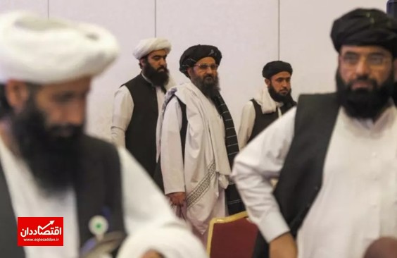 طالبان مجبور به تعدیل ایدئولوژی خود می‌شود