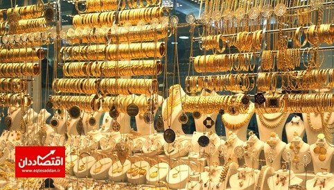 پیش‌بینی قیمت طلا در هفته دوم مهر