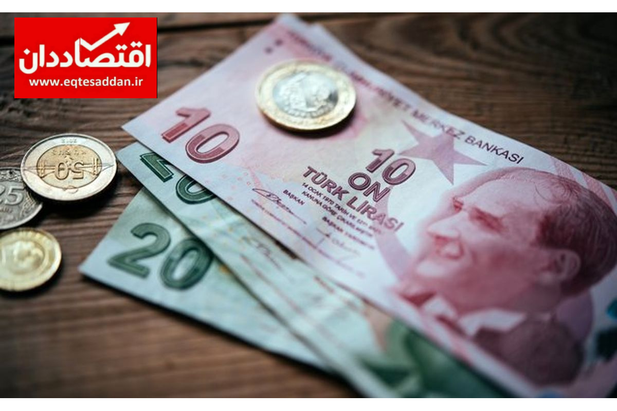 افزایش نگرانی‌های سرمایه‌گذاران در ترکیه