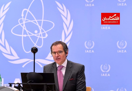 رئیس آژانس انرژی اتمی در ایران به دنبال چیست؟