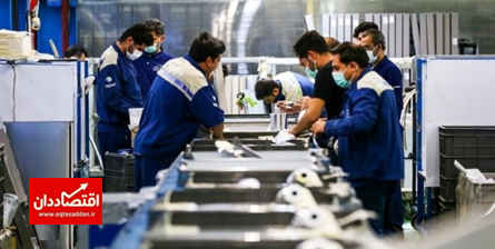 چرا اقتصاد ایران شغل ایجاد نمی‌کند؟