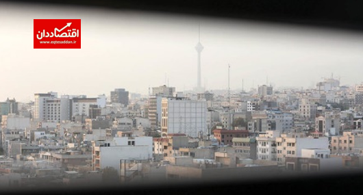 شبیخون «مازوت» به آسمان تهران
