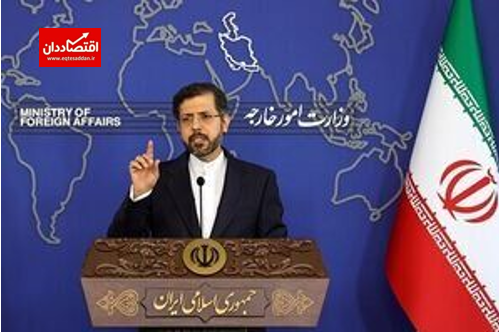 شرط ایران برای مذاکرات برجامی چیست؟