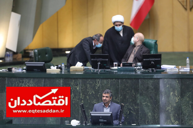 مجلس به «مسعود فیاضی» رأی اعتماد نداد