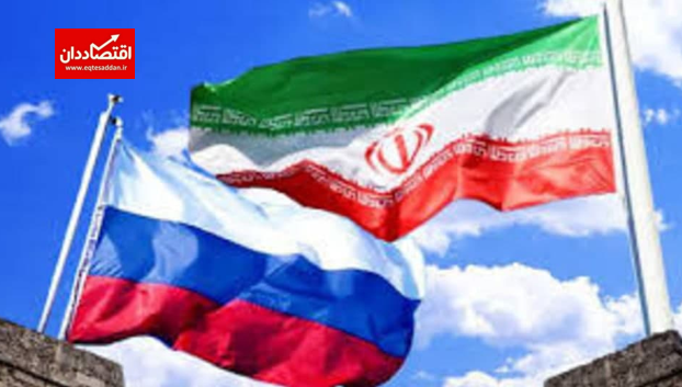 روسیه اجازه برداشت از ۸ چاه گازی خزر را به ایران نمی‌دهد