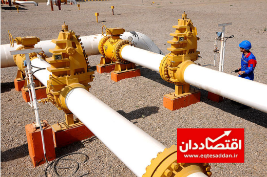 فرصت تازه ایران برای صادرات گاز