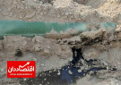 حمله خرابکارانه به خط لوله نفت ایران!