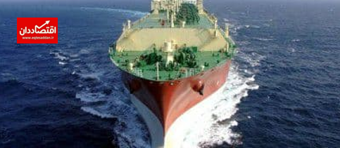 چین مشتری LNG ایالات متحده شد