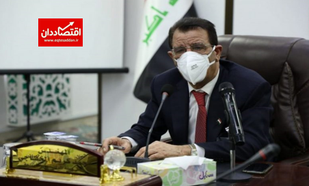 ادعای جدید آبی عراقی‌ها علیه ایران