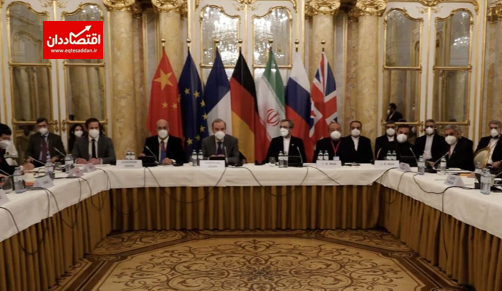 خبر مهم دیپلمات‌های اروپایی درباره مذاکرات وین