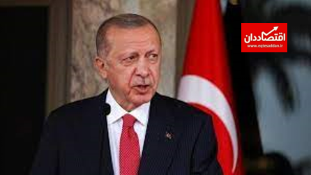 اردوغان کجا اشتباه پیچید؟