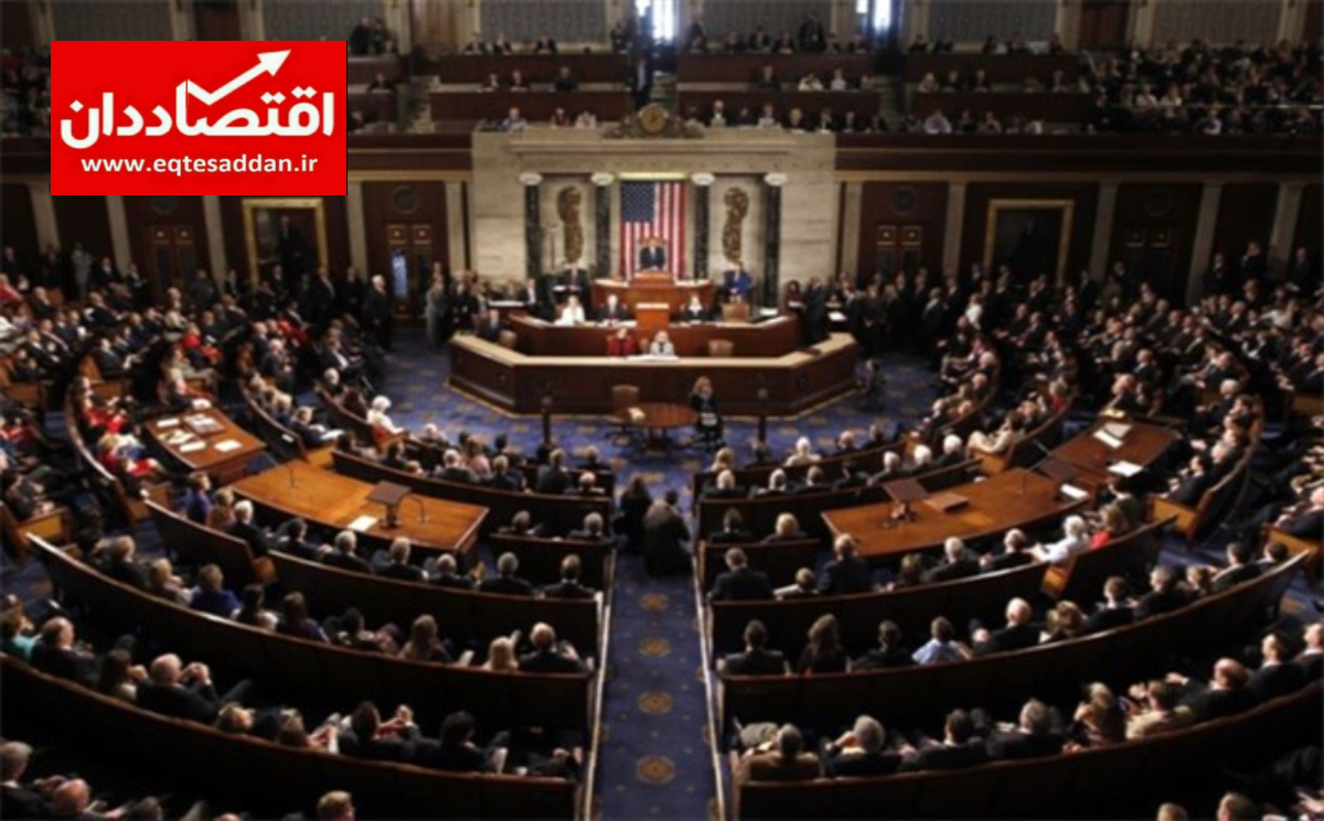نمایندگان کنگره آمریکا خواستار کنار گذاشتن دیپلماسی با ایران شدند