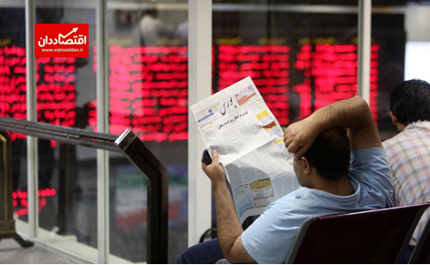 سهامداران بورس تهران در حسرت بورس‌های عربی