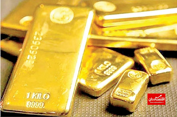 خروج بزرگان بازار طلا؟