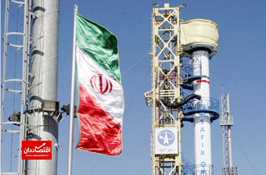 انتقاد مجلس از عملکرد دولت روحانی در صنعت فضایی