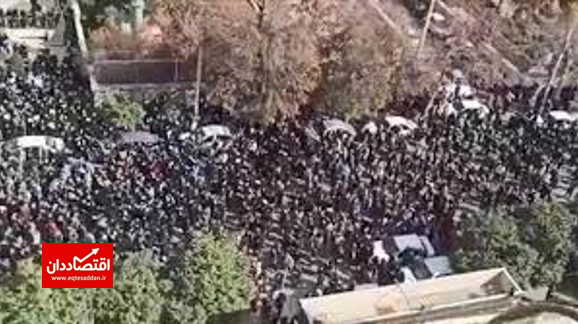آخرین خبر از تجمع و اعتراض معلمان در شهرهای مختلف