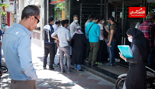ویروس جهش‌یافته در بازار دلار ایران
