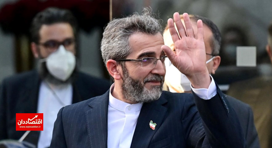 درخواست اروپا از ایران درباره مذاکرات وین