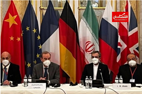 اروپا متن پیشنهادی ایران را پذیرفت
