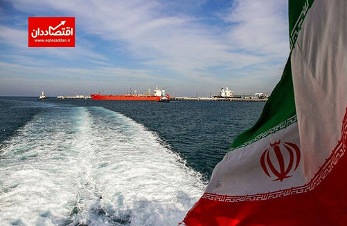 تجارت ایران با کشورهای ساحلی خزر چقدر است؟