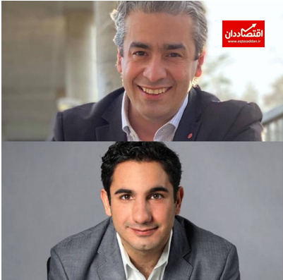دو ایرانی وزرای دولت جدید سوئد شدند