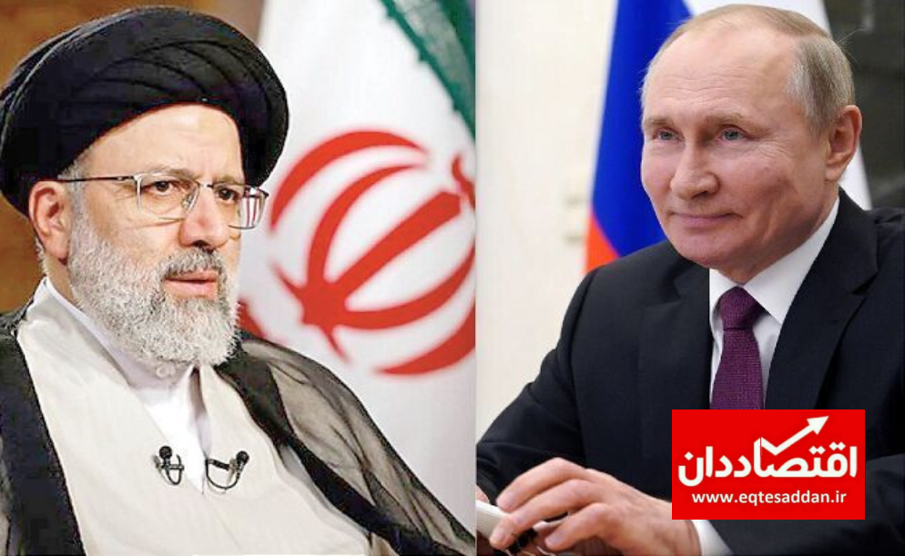 ایران و روسیه برای امضای سند راهبردی ۲۰ ساله آماده می‏‌شوند