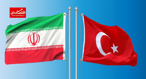 ترکیه به دنبال حذف ایران از بازار انرژی
