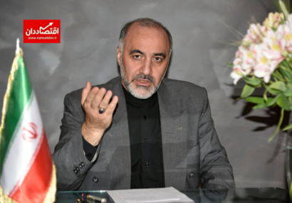 رئیس مرکز تجارت جهانی ایران هشدار داد