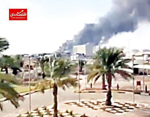 واکنش امارات به حمله انصار‌الله