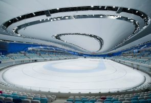 پکن وعده میزبانی بازی‌های زمستانی سبز و پایدار داده است