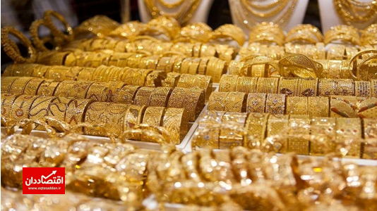 قیمت طلا با حذف مالیات ارزان شد؟