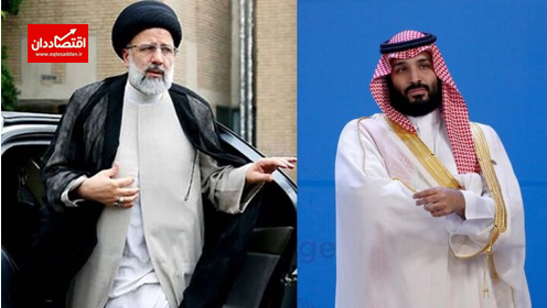 مذاکرات ایران و عربستان در فاز جدید