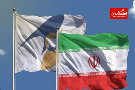 تجارت ایران-روسیه مبتنی بر قرارداد ۲۰ ساله