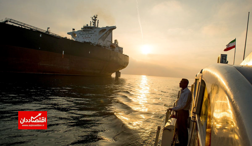 سورپرایز نفتی چین برای اقتصاد ایران